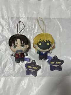 新品未使用カート&マックス ミルキーサブウェイ ぬいぷりけmini⑤