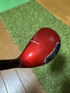 コブラ AMP CELL 3H ハイブリッド 純正カーボンS / Cobra - メルカリ