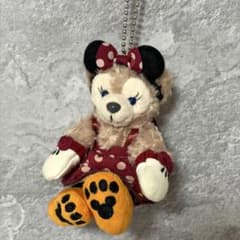 シェリーメイ ぬいぐるみマスコット ハロウィンのサムネイル