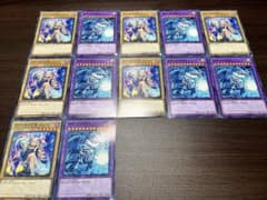 モンスト 遊戯王 ルシファー ブルーアイズホワイトドラゴンのサムネイル