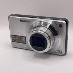 平成レトロコンデジ　SONY DSC-W270 チャージャー付き 平成レトロコンデジ SONY DSC-W270 チャージャー付き - メルカリ