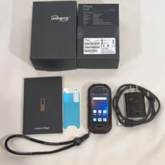 Unihertz ATOM 極小スマートフォン 2.45インチのサムネイル