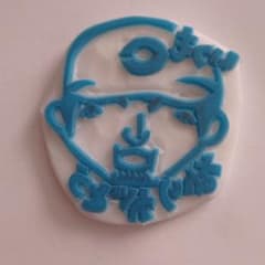 ケロ子様 ご連絡ページのサムネイル