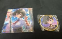 白猫プロジェクト アイシャセットのサムネイル