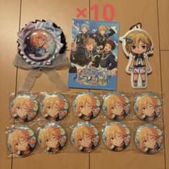あんさんぶるスターズ！！ 仁兎なずな セット - メルカリ