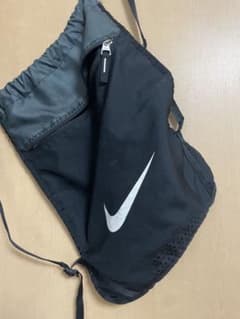 Nike ナップサック ブラックのサムネイル