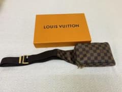 Louis Vuitton ショルダーバッグのサムネイル