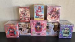 美少女フィギュア まとめ売り 推しの子 NIKKE ガンダム×ミク 赤見か
