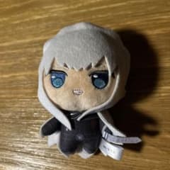 푸치슈! 가정교사 히트맨 REBORN! 스쿠아로