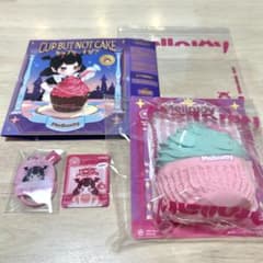 新品】Mellojoy メロジョイ カップケーキか？ミントキス - メルカリ