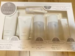 ナリスマジェスタ スターターセット ブースト泡立てネット付のサムネイル