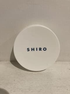 shiro ポピー 練り香水のサムネイル