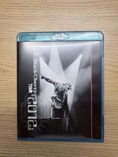 Acid Black Cherry TOUR 2012 ブルーレイのサムネイル