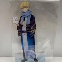 럭키 캔 배지 도쿄 리벤저즈 마츠노 치유키