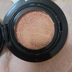 YSL アンクルドポールクッションN35 ファンデーション 残り9割くらい 