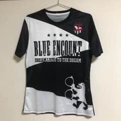 BLUE ENCOUNT サッカーTのサムネイル