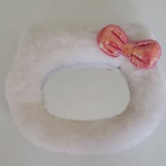 キティちゃん ミラーのサムネイル