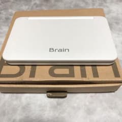 電子辞書　brainのサムネイル