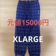 XLARGEスウェットパンツのサムネイル