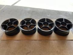 M2販売 M2-R 15インチ PCD100 7J 当時物 M2販売 M2-R 15インチ PCD100 7J 当時物 - メルカリ