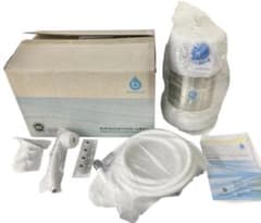 ★未使用★ アムウェイ バスルーム浄水器 Bath Spring 259353J 新品未使用☆アムウェイ バスルーム浄水器 Bath Spring 259353J - メルカリ