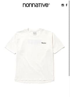nonnative DWELLER S/S TEE 