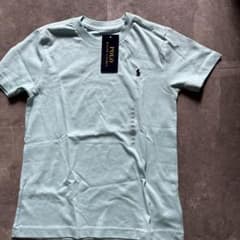 新品タグ付き　ラルフローレン　キッズ　Tシャツ　6T 120のサムネイル