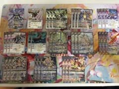 バトスピ 甲竜 デッキパーツ33枚 - メルカリ