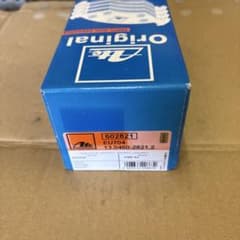 EU704 ブレーキパッド 602821のサムネイル