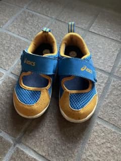 asics/15.5/サンダルのサムネイル
