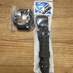 G-SHOCK　GW-225A-1JFベルト、ベゼルセットのサムネイル