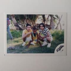 期間限定 KinKi Kids 堂本光一 堂本剛 公式写真 1枚 No.9 - メルカリ