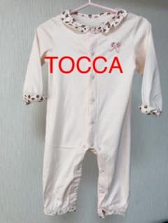 tocca トッカ ロンパース 70のサムネイル