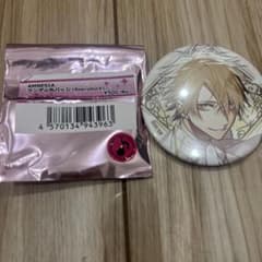 AMNESIA トーマ 缶バッジ Reproduceのサムネイル