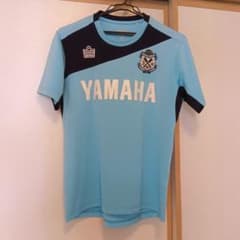 ジュビロ磐田 Admiral 練習着 ジュビロ磐田練習着 Admiral Mサイズ - メルカリ
