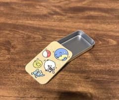 ポケモン スライド式缶ケース 小物入れのサムネイル