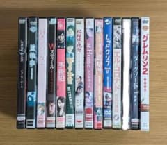 邦画・洋画 DVD 13枚まとめ売り - メルカリ