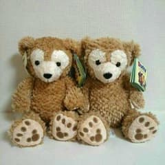 Love Duffy様専用 ダッフィー ぬいぐるみのサムネイル