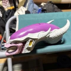 フリーザ フィギュア 貯金箱のサムネイル
