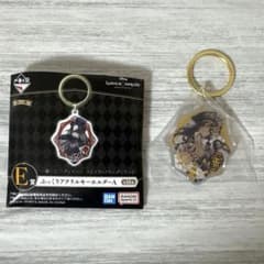 ツイステッドワンダーランド 一番くじ 第８弾のサムネイル