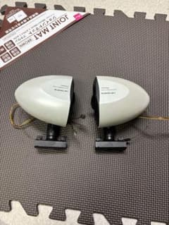 カロッツェリアサテライトスピーカーのサムネイル