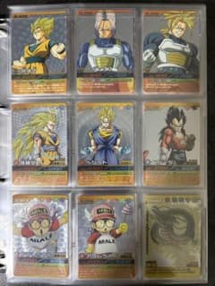 ドラゴンボール 爆裂インパクト コンプセット まる ドラゴンボール 爆裂インパクト コンプセット まる様専用 - メルカリ