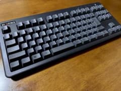 REALFORCE R3 TKL 日本語配列 30gのサムネイル