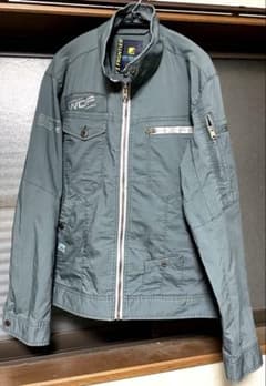 I'Z FRONTIER ジャケット #5190 3Lのサムネイル