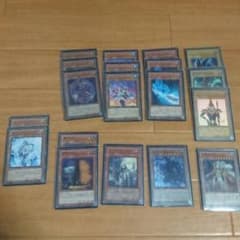 ブラマジデッキ ガチデッキのサムネイル