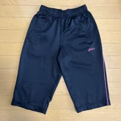 asics Sサイズ ハ-フパンツのサムネイル