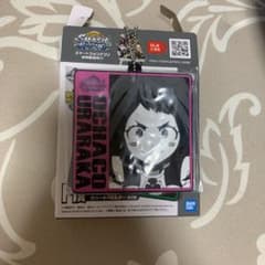 僕のヒーローアカデミア 一番くじのサムネイル