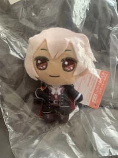 アイドリッシュセブン　きらどるぬいぐるみ　九条天　アイナナ