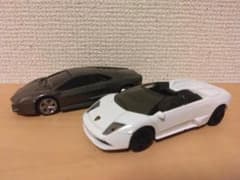 最終価格！ランボルギーニ レヴェントン【ムルシェラゴもお付けします！】のサムネイル