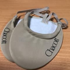 新体操シューズChacottのサムネイル